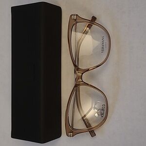Vera Wang glasses